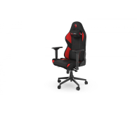 SPC Gear SR600F (Czarno-Czerwony) - 607598 - zdjęcie 3